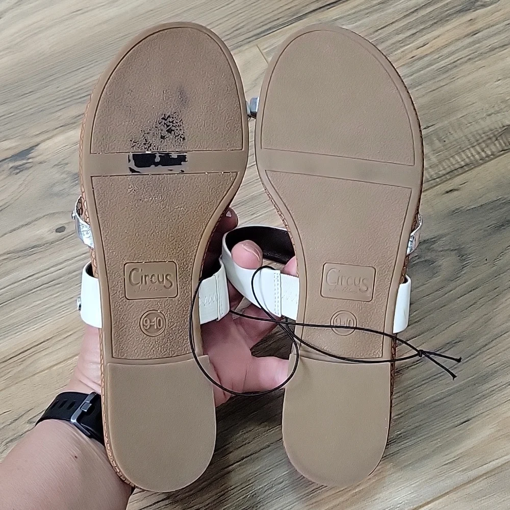 Circus by Sam Edelman Claire Sandals